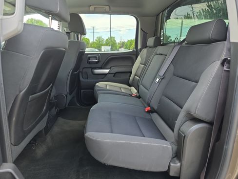 Used 2015 Chevrolet Silverado 3500 LT w/ LT Convenience Package AWD/4WD image 26