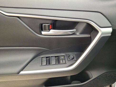 Certified 2024 Toyota RAV4 XLE image 10