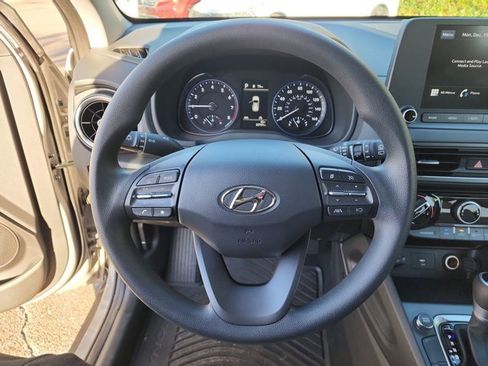 Used 2023 Hyundai Kona SEL w/ Cargo Package image 23