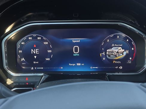 New 2026 Chevrolet Silverado 2500 ZR2 AWD/4WD image 27