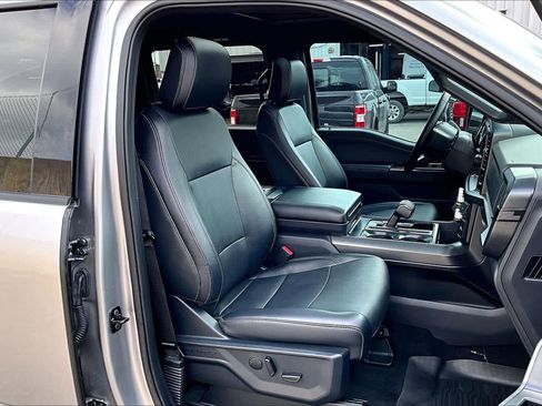 Used 2024 Ford F150 XLT w/ Equipment Group 303A High image 9