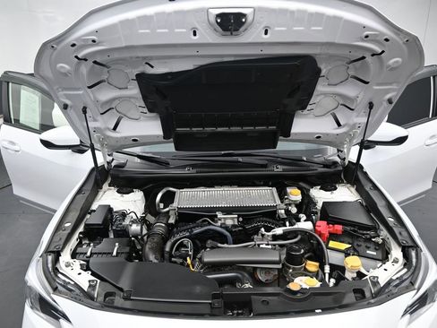 Used 2023 Subaru WRX Premium AWD/4WD image 36