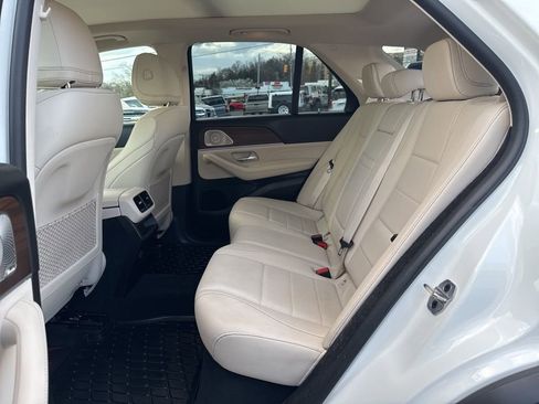 Used 2023 Mercedes-Benz GLE 350 4MATIC image 28