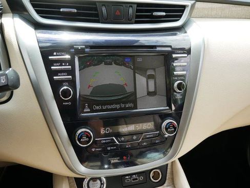 Certified 2023 Nissan Murano SL w/ SL Moonroof Package AWD/4WD image 19