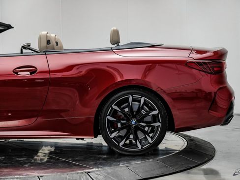 Used 2025 BMW M440i M440i M Sport Package Pro Prem image 12