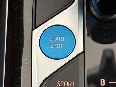 Used 2023 BMW i4 eDrive35 w/ Premium Package RWD image 22