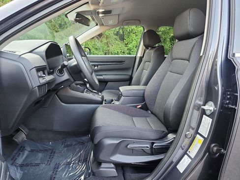 Certified 2026 Honda CR-V LX image 13