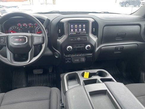 Used 2023 GMC Sierra 1500 Pro image 14