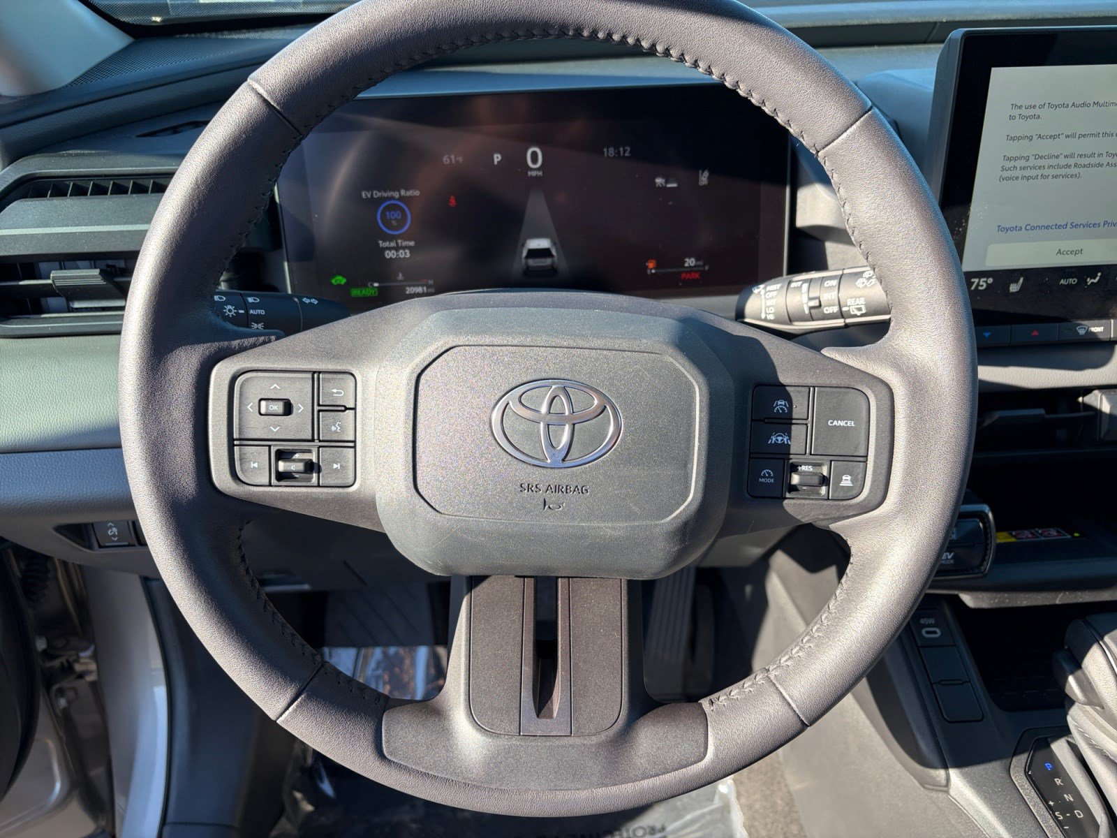 Certified 2026 Toyota RAV4 XLE Premium AWD/4WD image 12