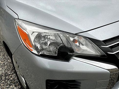 Used 2022 Mitsubishi Mirage ES image 16