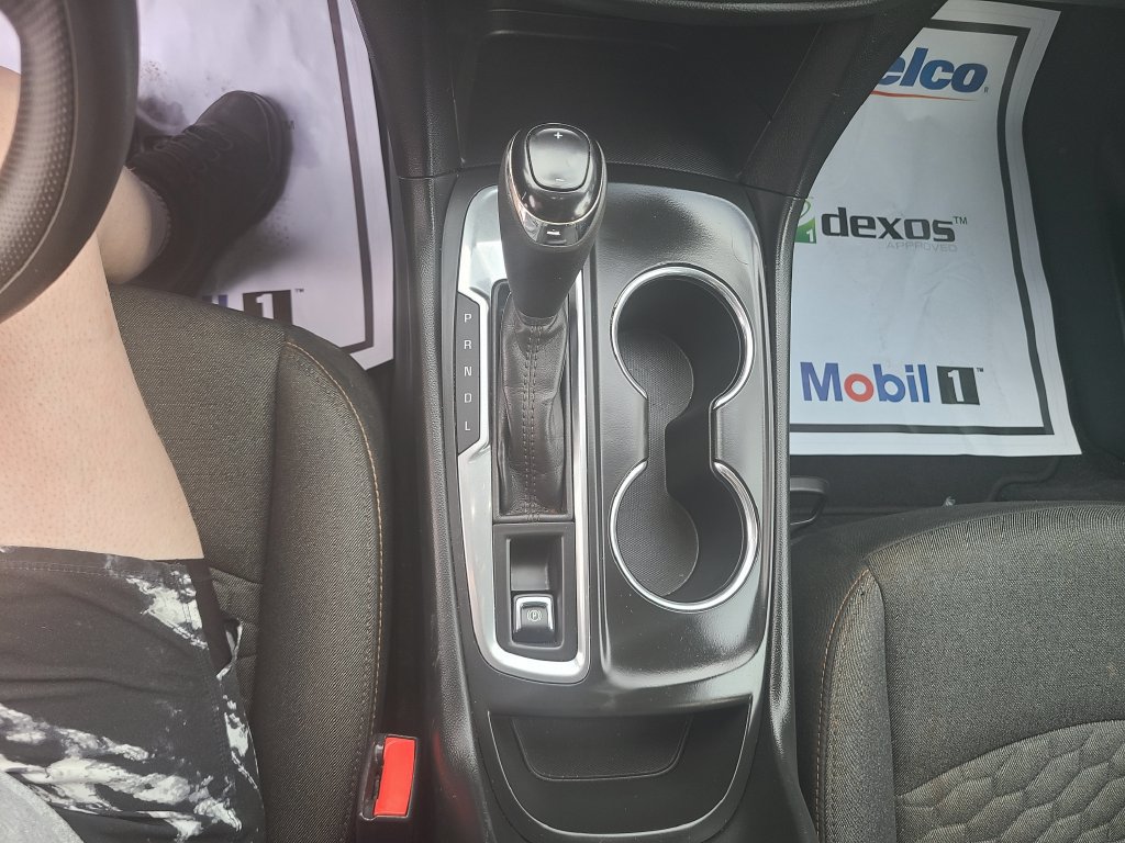 Used 2019 Chevrolet Equinox LT FWD image 24