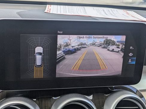 Used 2021 Mercedes-Benz GLC 300 image 19