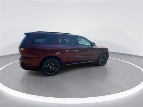 New 2026 Dodge Durango GT w/ Blacktop Package image 8
