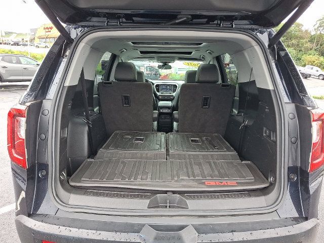 Used 2021 GMC Acadia SLT w/ Premium Package AWD/4WD image 27