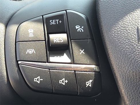 New 2025 Ford Bronco Sport Outer Banks w/ Outer Banks Tech Package+ image 24