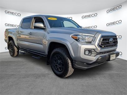 Used 2022 Toyota Tacoma SR5