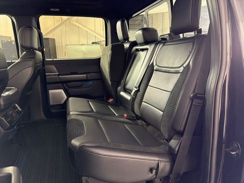 Used 2023 Ford F150 Raptor AWD/4WD image 24