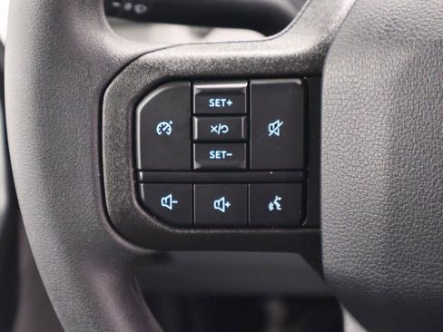 New 2026 Ford F350 XL w/ STX Appearance Package image 17