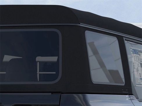 New 2025 Ford Bronco Outer Banks image 25