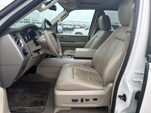Used 2014 Ford Expedition EL Limited w/ Equipment Group 301A image 11