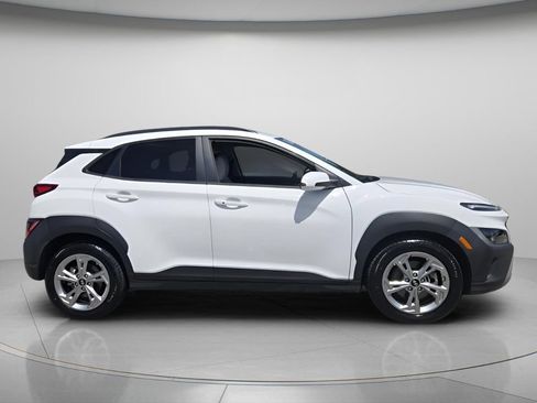 Certified 2023 Hyundai Kona SEL w/ Cargo Package AWD/4WD image 4