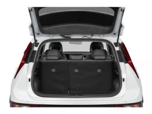 Certified 2023 Kia Niro EX Touring image 14