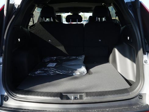 New 2026 Honda CR-V Sport-L image 8