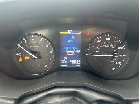 Certified 2023 Subaru Crosstrek 2.0i Premium image 5