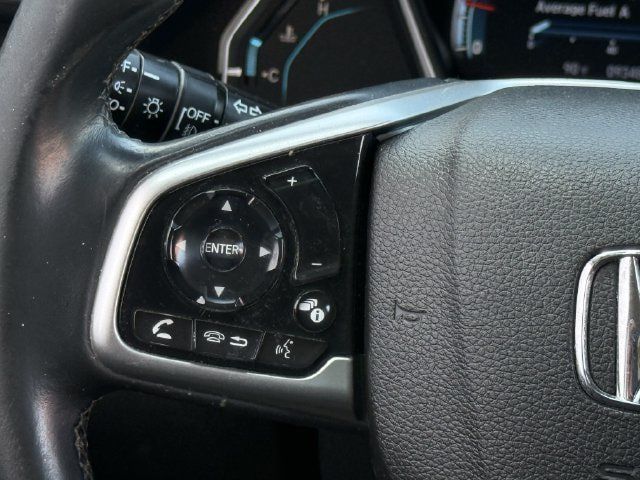 Used 2021 Honda Civic EX image 13
