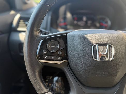 Used 2021 Honda Pilot Special Edition image 37