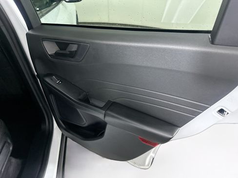 Used 2024 Ford Escape Active FWD image 29