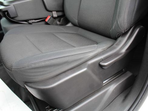 Used 2020 Chevrolet Silverado 2500 W/T w/ Gooseneck/5TH Wheel Package AWD/4WD image 14