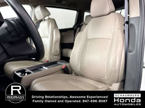 Used 2023 Honda Odyssey Elite image 20