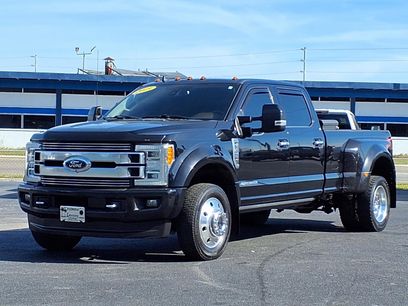 Used 2019 Ford F450 Limited