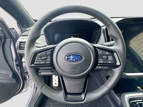 New 2026 Subaru Crosstrek 2.5i Sport AWD/4WD image 7