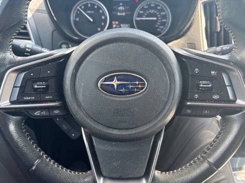 Used 2024 Subaru Forester Premium AWD/4WD image 6