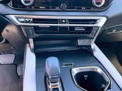 Used 2023 Lexus RX 350 Premium Plus w/ Accessory Package (Z1) image 26