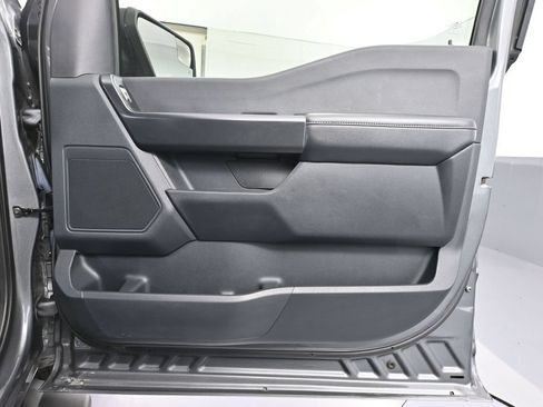 Used 2021 Ford F150 XL w/ STX Appearance Package RWD image 43