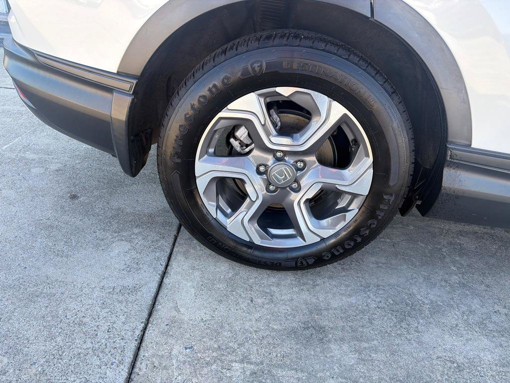 Used 2019 Honda CR-V EX image 38