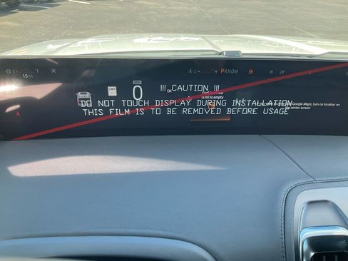 New 2026 Ford Expedition Tremor image 22