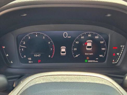 New 2026 Honda Accord SE image 11
