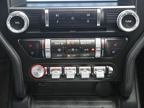 Used 2019 Ford Mustang Bullitt w/ Bullitt Electronics Package image 25