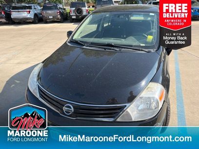 Used 2011 Nissan Versa 1.8 S w/ PWR Plus Pkg