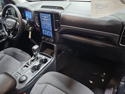Used 2025 Ford Ranger XLT w/ Technology Package image 26