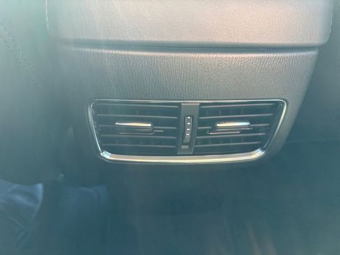 Certified 2025 MAZDA CX-5 2.5 Turbo image 17