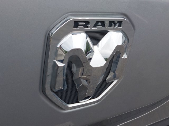 Used 2023 RAM 1500 Big Horn AWD/4WD image 36