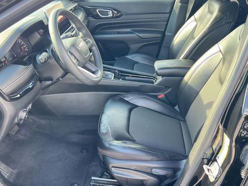 Used 2022 Jeep Compass Altitude w/ Sun and Sound Group image 5