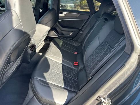 Used 2021 Audi RS 7 Sportback image 11