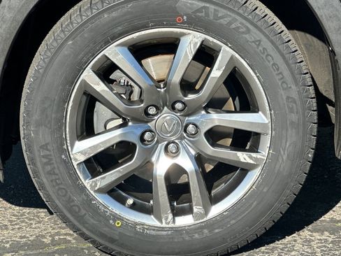 Used 2016 Lexus NX 200t FWD image 38