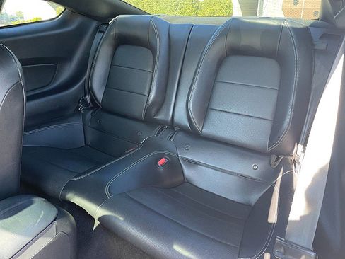 Used 2021 Ford Mustang Premium image 32